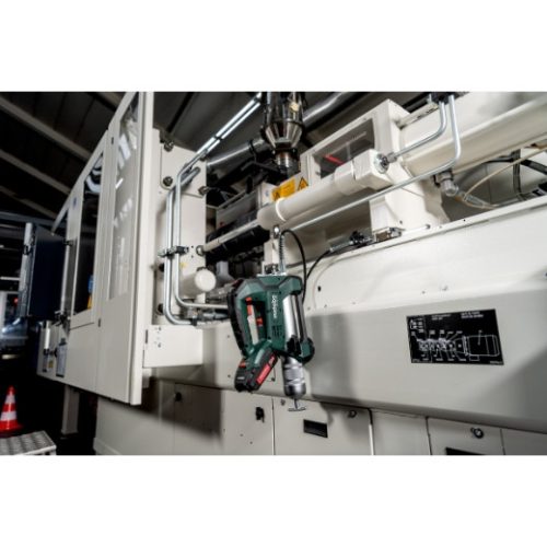 METABO FP 18 LTX Akkus zsírzópisztoly