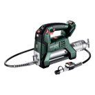 METABO FP 18 LTX Akkus Zsírzó