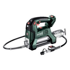 METABO FP 18 LTX Akkus Zsírzó