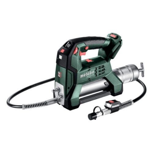 METABO FP 18 LTX Akkus Zsírzó