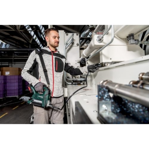 METABO FP 18 LTX Akkus Zsírzó