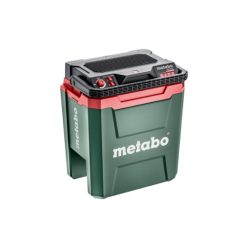 METABO KB 18 akkus hűtőtáska akku nélkül