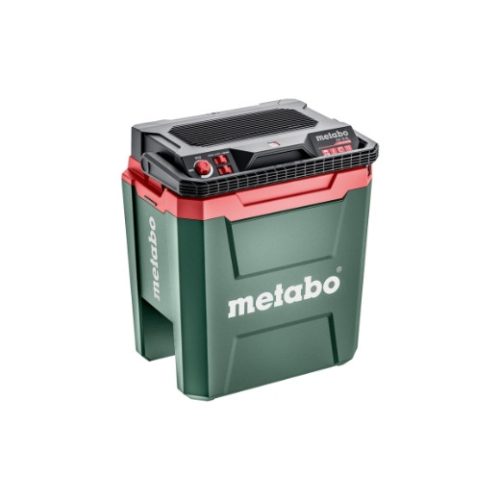 METABO KB 18 akkus hűtőtáska akku nélkül