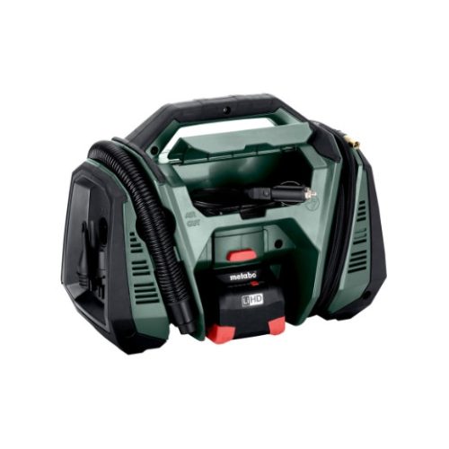 METABO AK 18 Multi akkus kompresszor