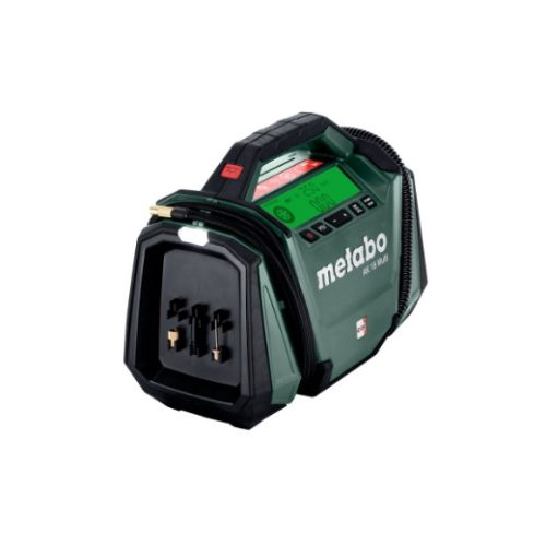 METABO AK 18 Multi akkus kompresszor