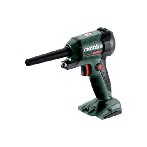 METABO BP 18 LTX BL (600798850) Akkus fúvópisztoly