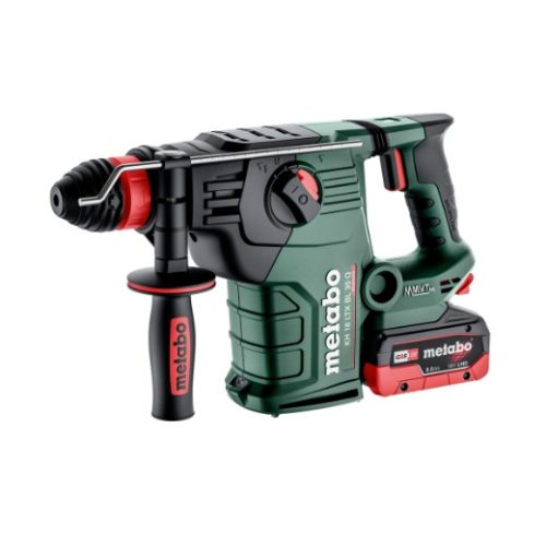 METABO KH 18 LTX BL 35 Q (600813810) Akkus kombikalapács