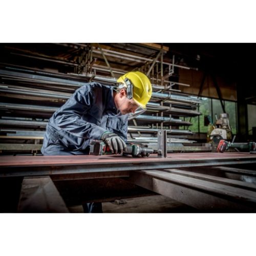 METABO GVB 18 LTX BL 11-28 akkus egyenescsiszoló metaBox