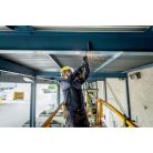 METABO GVPB 18 LTX BL 11-28 akkus egyenescsiszoló