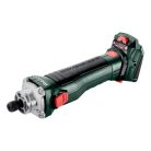 METABO GVB 18 LTX BL 11-28 Compact akkus egyenescsiszoló