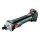 Metabo gvb 18 ltx BL 11-28 compact akkus egyenescsiszoló – elektromos szerszámgép