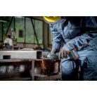 METABO GVB 18 LTX BL 11-28 Compact akkus egyenescsiszoló