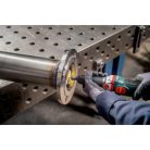 METABO GVB 18 LTX BL 11-7 HT akkus egyenescsiszoló