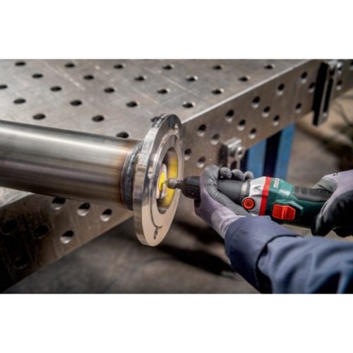 METABO GVB 18 LTX BL 11-7 HT akkus egyenescsiszoló