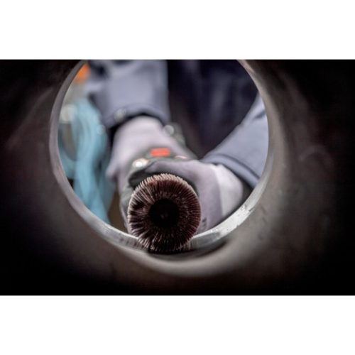 METABO GVB 18 LTX BL 11-7 HT akkus egyenescsiszoló