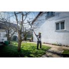 METABO MS 18 LTX 15 Akkus ágvágó fűrész (1x2Ah+SC30+táska