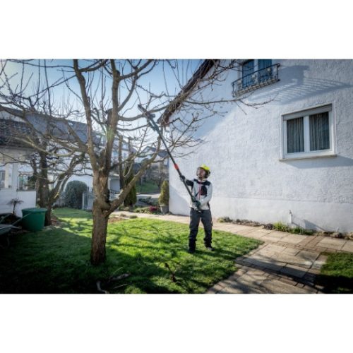 METABO MS 18 LTX 15 Akkus ágvágó fűrész (1x2Ah+SC30+táska