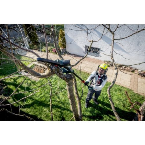 METABO MS 18 LTX 15 Akkus ágvágó fűrész (MB)