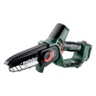 METABO MS 18 LTX 15 Akkus ágvágó fűrész (karton)