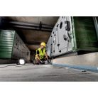 METABO KHE 2860 Quick Set Kombikalapács