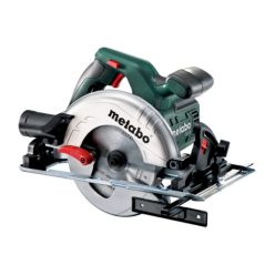 METABO KS 55 FS Körfűrészgép (koffer)