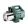 METABO P 6000 Inox Kerti pumpa