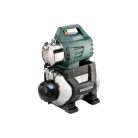 METABO HWW 4500/25 Inox Plus Házivízmú