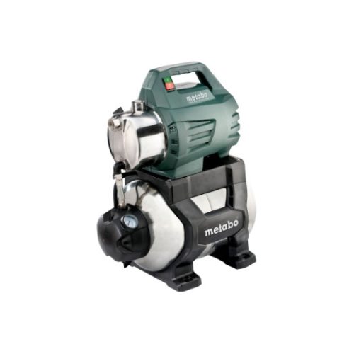 METABO HWW 4500/25 Inox Plus Házivízmú