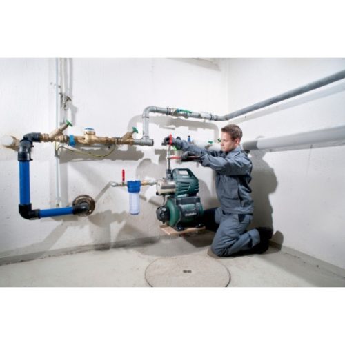 METABO HWW 6000/25 Inox Házivízmű