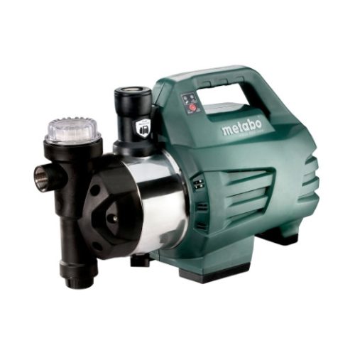 METABO HWAI 4500 Inox Házi vízautomata