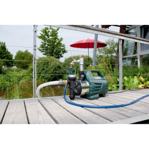 METABO HWAI 4500 Inox Házi vízautomata