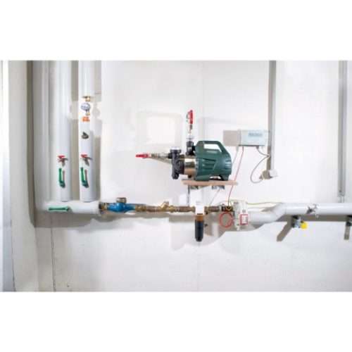 METABO HWAI 4500 Inox Házi vízautomata