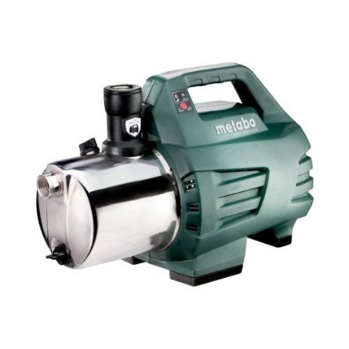 METABO HWA 6000 Inox * Házivízmű
