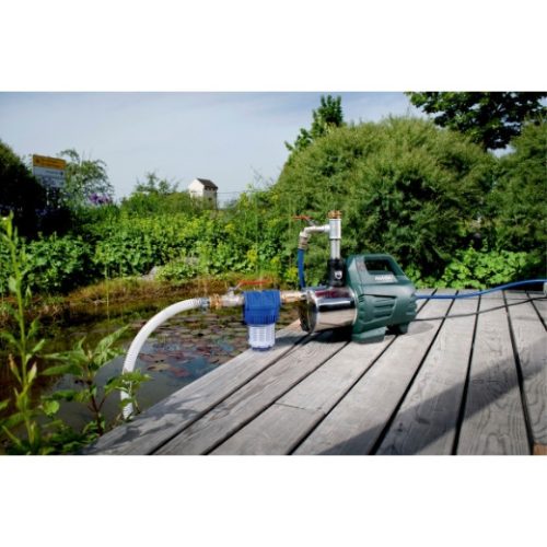 METABO HWA 6000 Inox * Házivízmű