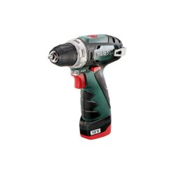 METABO PowerMaxx BS Basic (600984500) Akkus fúrócsavarozó