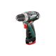 METABO PowerMaxx BS Basic (600984500) Akkus fúrócsavarozó