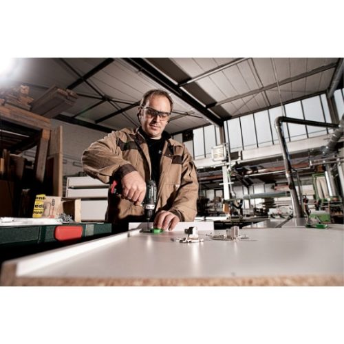 METABO PowerMaxx BS Basic (600984500) Akkus fúrócsavarozó