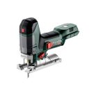 METABO ST 18 LT 130 Akkus Szúrófűrész MB