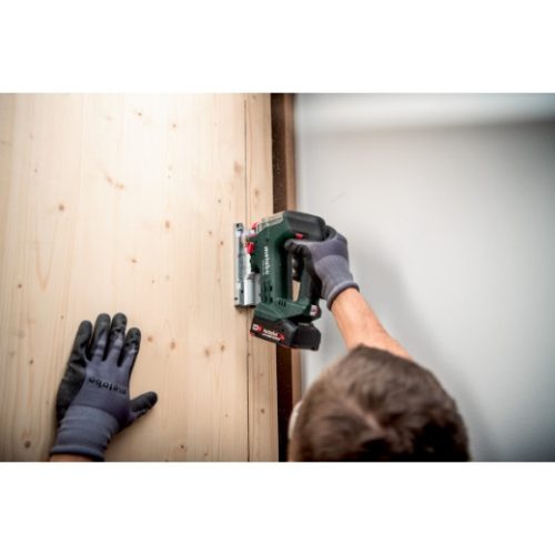 METABO STB 18 LT 130 Akkus szúrófűrész MB