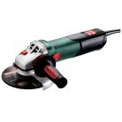 METABO WE 17-150 Quick Sarokcsiszoló 2020