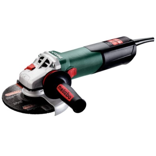METABO WE 17-150 Quick Sarokcsiszoló 2020
