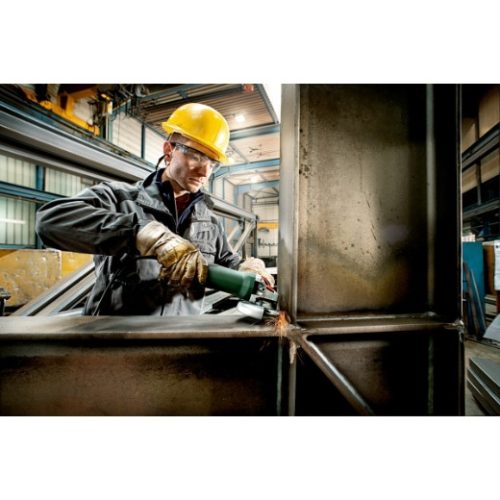 METABO WE 17-150 Quick Sarokcsiszoló 2020