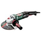 METABO WEA 19-180 Quick RT Sarokcsiszoló