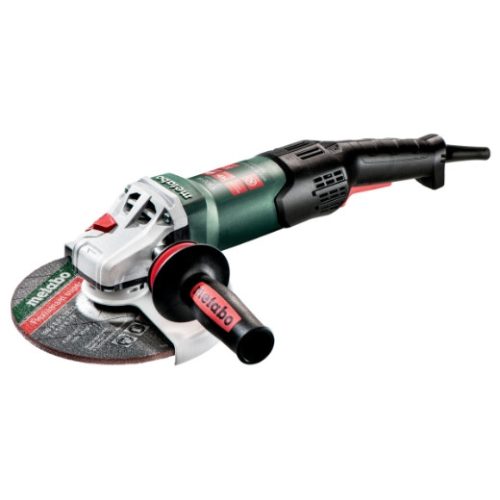 METABO WEA 19-180 Quick RT Sarokcsiszoló