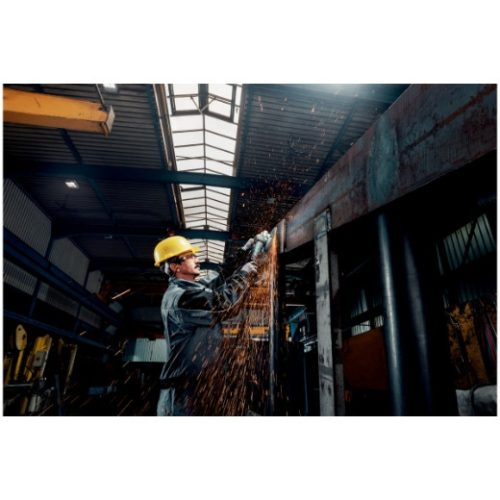 METABO WEA 19-180 Quick RT Sarokcsiszoló