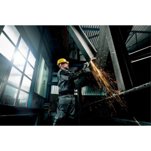 METABO WEA 19-180 Quick RT Sarokcsiszoló