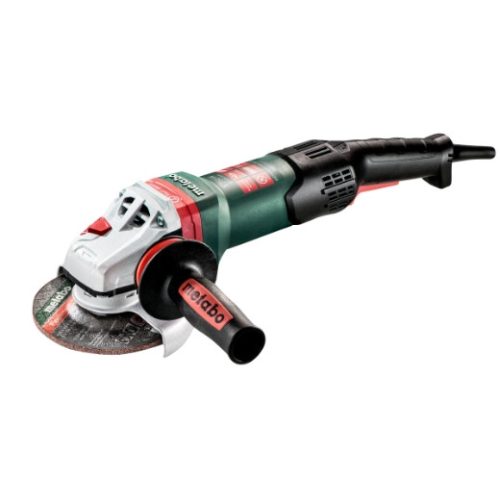 METABO WEPBA 17-125 Quick RT sarokcsiszoló