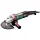 Metabo wepba 19-180 quick rt sarokcsiszoló – elektromos szerszámgép