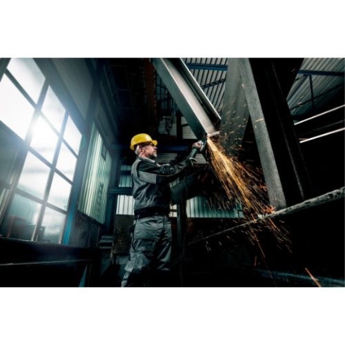 METABO WEPBA 19-180 Quick RT sarokcsiszoló