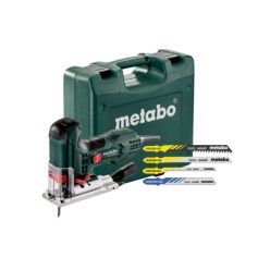 METABO STE 100 Quick Set Szúrófűrészgép koff.